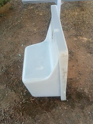 Pila/Fregadero Pilo para Lavadero