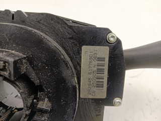 MANDO LUCES CITROEN C3 * | 0.02 - 28294561776901