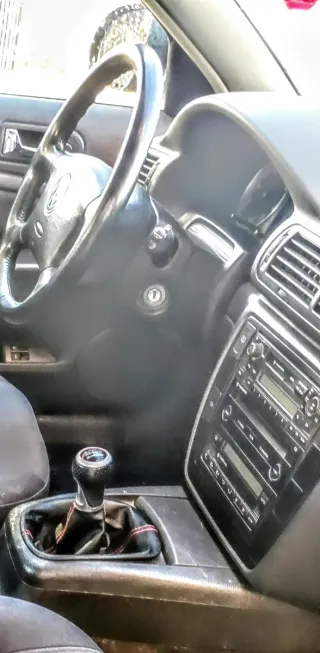 Volkswagen Passat 1.9 TDI 194.000 KM