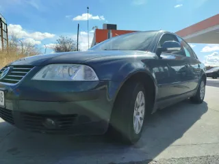 Volkswagen Passat 1.9 TDI 194.000 KM