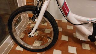 Bicicleta Infantil B-PRO 16"