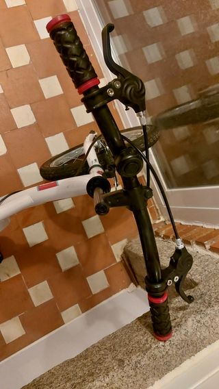 Bicicleta Infantil B-PRO 16"