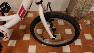 Bicicleta Infantil B-PRO 16"