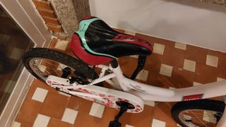 Bicicleta Infantil B-PRO 16"