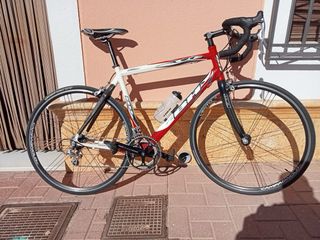 Bicicleta BH Road Zone