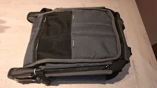 Adaptador asiento bebé para remolque Qeridoo