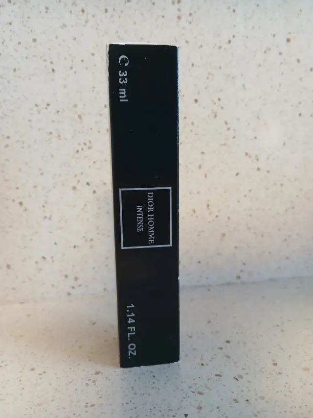Perfume Dior Homme Intense 33 ml