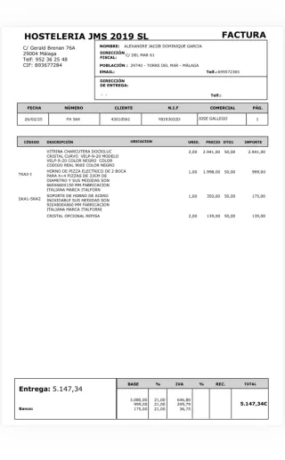 Dos Nevera expositora refrigerada