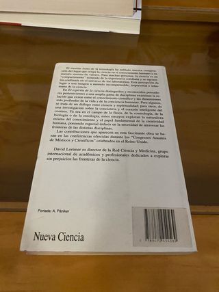 El espíritu de la ciencia