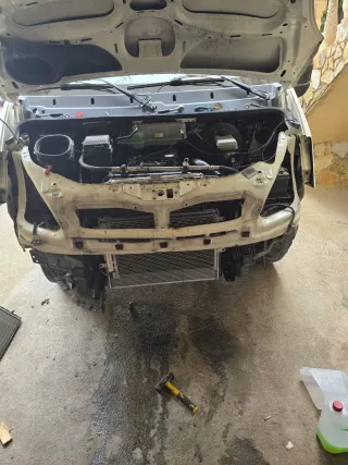 Reparaciones de vehiculos ,revisiones .