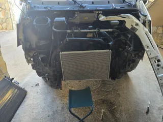 Reparaciones de vehiculos ,revisiones .