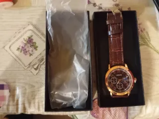 Reloj Wove sin estrenar