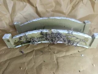 Puente Belén (sin figuras)