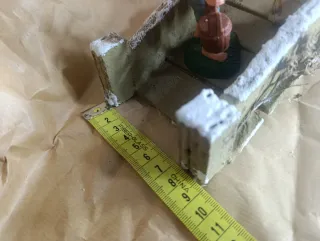 Puente Belén (sin figuras)