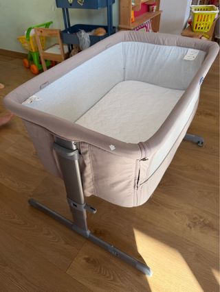 Cuna bebé Chicco