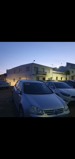 Volkswagen Golf Sportsvan 2006