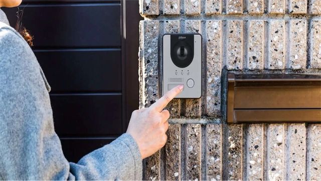 SERVICIO EN VIDEOPORTERO MULTIMARCAS 