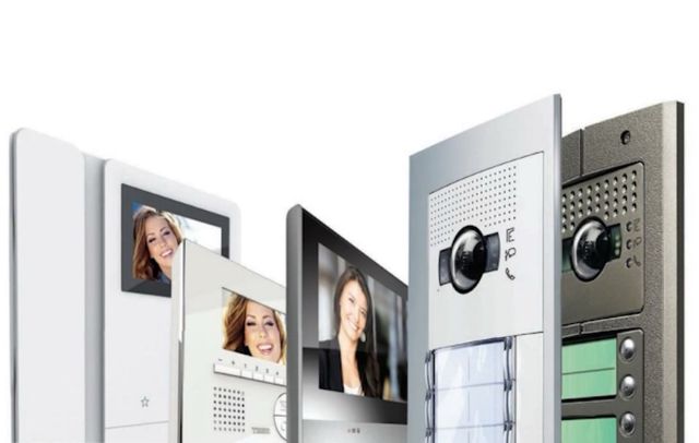 SERVICIO EN VIDEOPORTERO MULTIMARCAS 