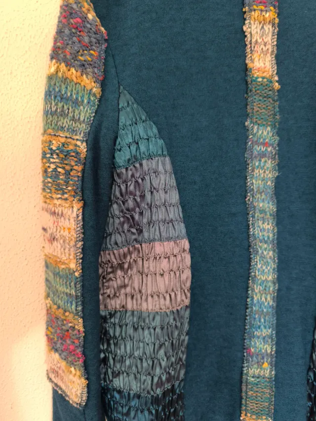 Chaqueta LULU-H diseño  M