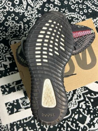 Adidas Yeezy 350 Yecheil Reflectantes 42.5