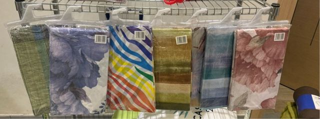 Copritutto Creativo Diadema Singolo