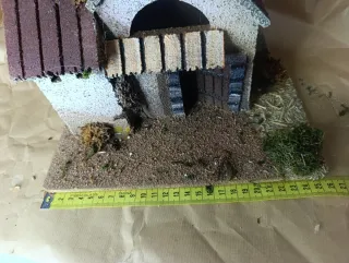 Posada Belén Navidad