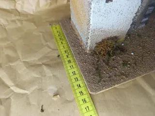 Posada Belén Navidad