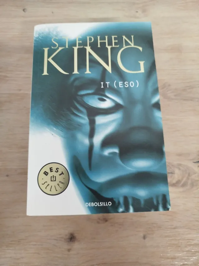 It de Stephen king 