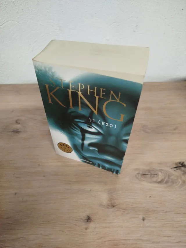It de Stephen king 