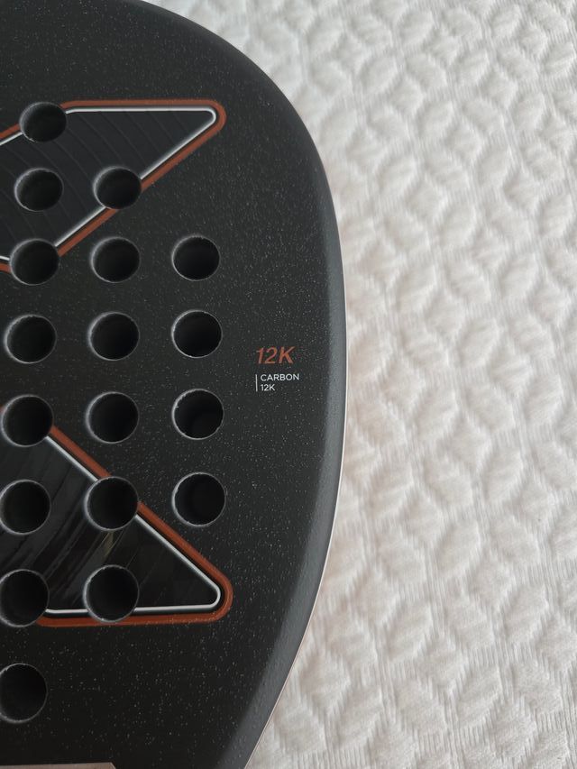 Nox At10 12k attack 2025 nueva a estrenar