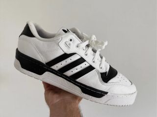 Zapatillas Adidas Rivalry Low EG8062 EU44