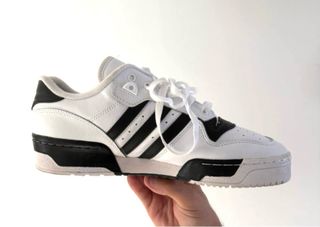 Zapatillas Adidas Rivalry Low EG8062 EU44