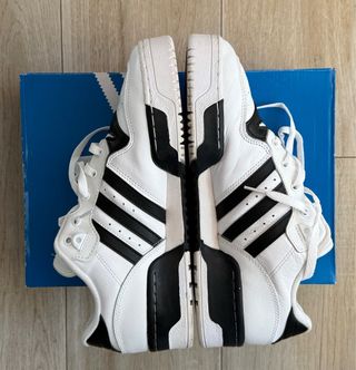 Zapatillas Adidas Rivalry Low EG8062 EU44