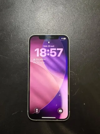 iPhone 12 64GB Verde acqua