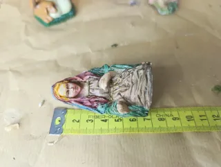 Figuras Belén Nacimiento