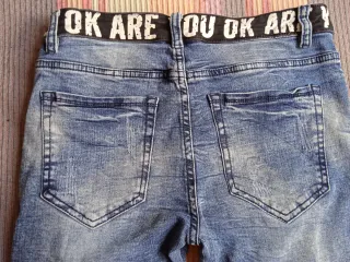 Pantalón vaquero hombre Talla 32