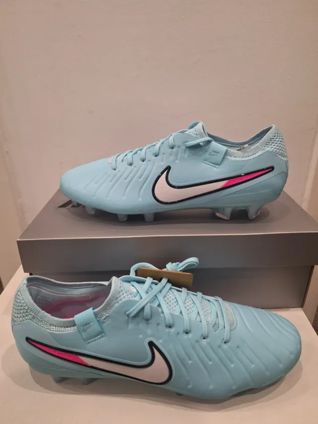 Nike Tiempo Legend 10 Elite Botas Fútbol