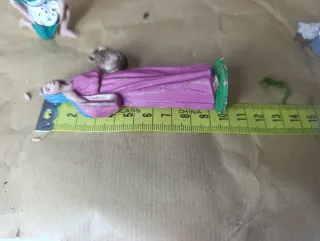 Figuras Belén Navidad