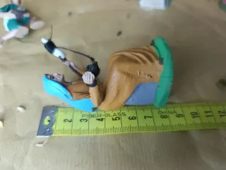 Figuras Belén Navidad