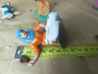 Figuras Belén Navidad