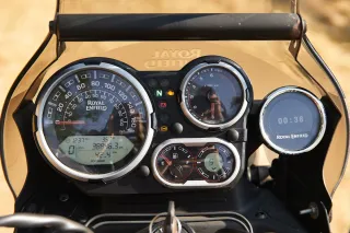 Royal Enfield Himalayan