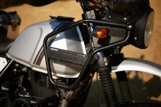 Royal Enfield Himalayan