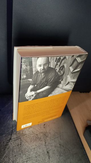 La Sombra del Viento - Carlos Ruiz Zafon