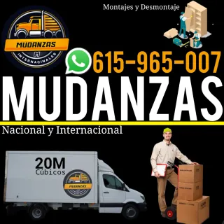 Mudanzas