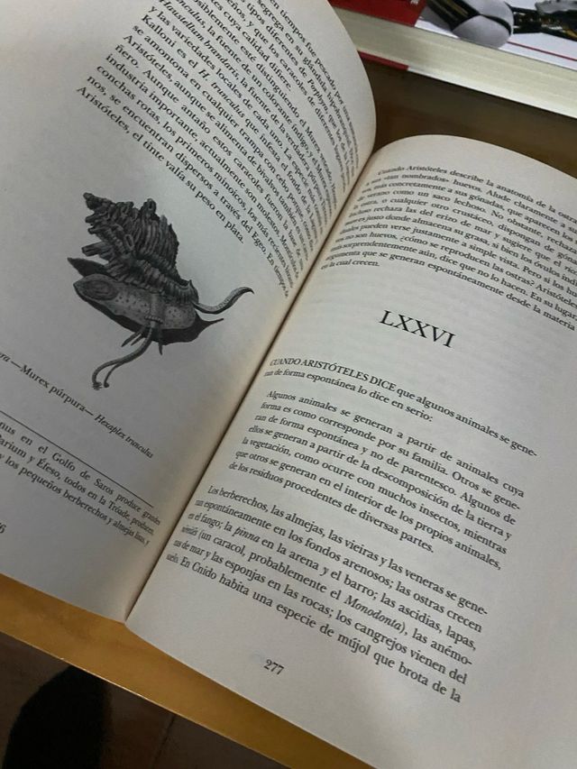 La Laguna. Cómo Aristóteles inventó la Ciencia ...