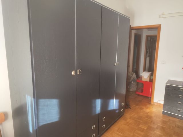 Cameretta bambino/a adolescente