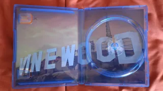 PS4 due giochi Grand Theft Auto 5 + Mafia III