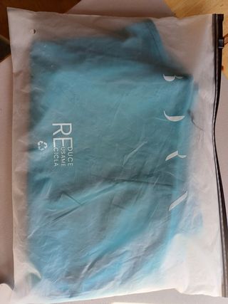 Gonna L blu Gadea Born Living Yoga - Padel Tennis 