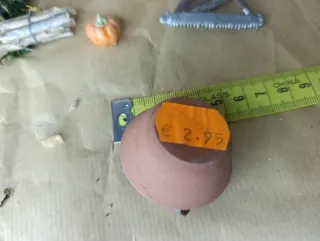 Accesorios Belén Navidad