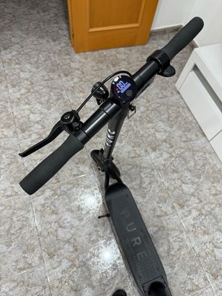 Patinete electrico